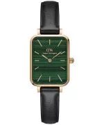 Daniel Wellington Quadro Pressed Sheffield Ladies Watch
