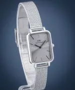 Daniel Wellington Quadro Pressed Unitone Ladies Watch