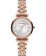 Emporio Armani Gianni T-Bar watch