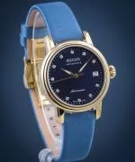 Epos Ladies Diamonds Automatic Women's Watch