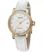 Epos Ladies Diamonds Automatic Women's Watch