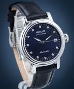 Epos Ladies Diamonds Automatic Women's Watch