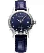 Epos Ladies Diamonds Automatic Women's Watch