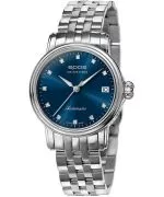 Epos Ladies Diamonds Automatic Women's Watch