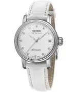 Epos Ladies Diamonds Automatic Women's Watch