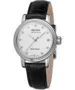 Epos Ladies Diamonds Automatic Women's Watch