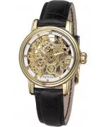 Epos Ladies Diamonds Automatic Women's Watch