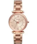 Fossil Carlie Women's Watch