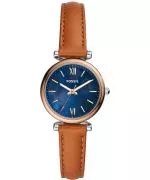 Fossil Carlie Mini 					 ladies watch