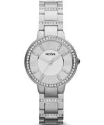 Fossil Virginia Women's Watch
