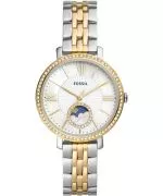 Fossil Jacqeline Multifunction watch