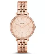 Fossil Jacqueline Women's Watch