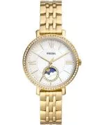 Fossil Jacqueline Moonphase watch