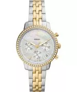 Fossil Neutra Chronograph ladies watch