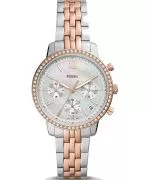Fossil Neutra watch