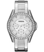 Fossil Riley Women's Watch
