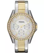 Fossil Riley Women's Watch
