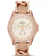 Fossil Riley Women's Watch