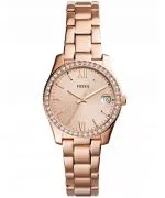 Fossil Scarlette Women's Watch