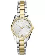 Fossil Scarlette Women's Watch