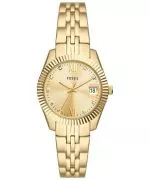 Fossil Scarlette Mini  watch
