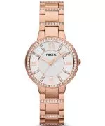 Fossil Virginia Women's Watch