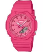Casio G-Shock Analog-Digital ladies watch
