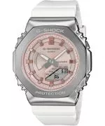 Casio G-Shock Classic Women Sparkle of Winter ladies watch