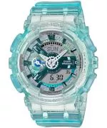 Casio G-Shock S-Series ladies watch