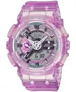 Casio G-Shock S-Series ladies watch