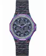 Guess Misfit watch