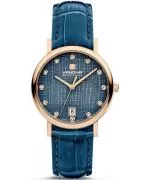 Hanowa Rivera ladies watch