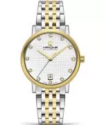 Hanowa Rivera ladies watch