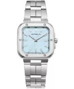 Herbelin Cap Camarat Square Lady watch