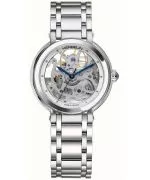 Herbelin Galet Automatic Skeleton watch