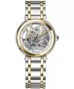 Herbelin Galet Automatic Skeleton watch