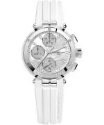 Herbelin Newport Chronograph watch