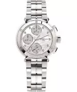 Herbelin Newport Chronograph watch
