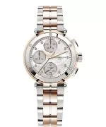 Herbelin Newport Chronograph watch