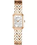 Herbelin Octogone watch