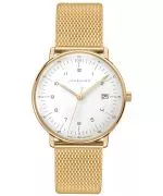 Junghans max bill Damen watch