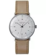 Junghans max bill Handaufzug watch