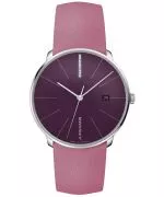 Junghans Meister fein Automatic watch