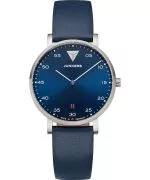 Junkers Dessau Streamline watch