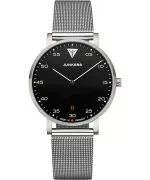Junkers Dessau Streamline watch