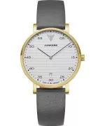Junkers Dessau Streamline watch