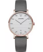 Junkers Dessau Streamline watch