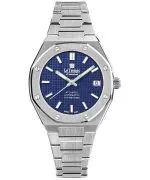 Le Temps Atlantis Automatic watch