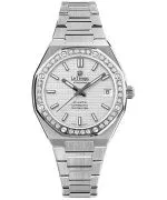 Le Temps Atlantis Automatic watch