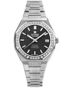 Le Temps Atlantis Automatic watch